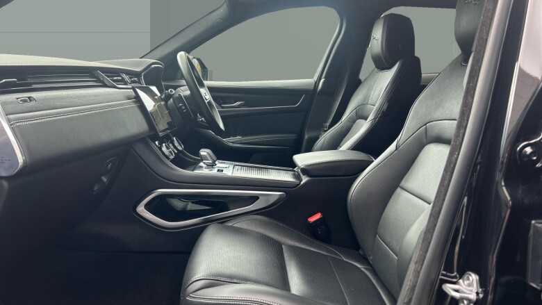 Jaguar F-Pace 2.0 D200 R-Dynamic SE 5dr Auto AWD Diesel Estate